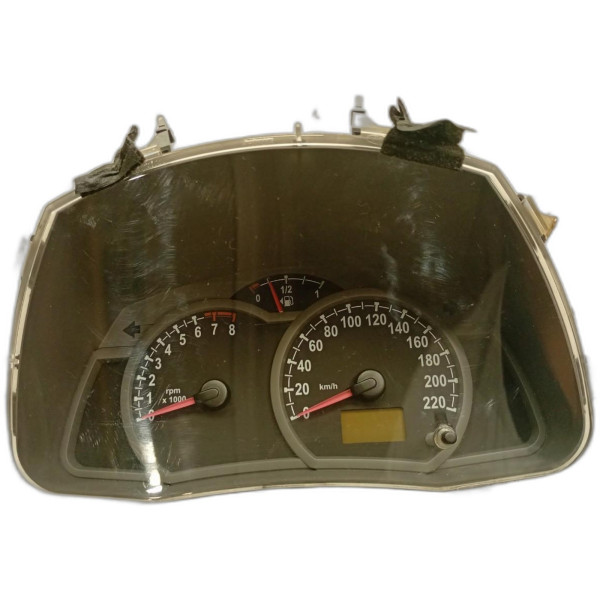 PAINEL DE INSTRUMENTOS FORD KA 1.0 8V/1.0 8V ST FLEX 2010/11