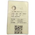 FAROL DIANTEIRO ESQUERDO FIAT MOBI LIKE 1.0 FIRE FLEX 22/23