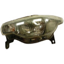 FAROL DIANTEIRO ESQUERDO FIAT MOBI LIKE 1.0 FIRE FLEX 22/23