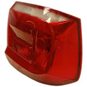LANTERNA TRASEIRA ESQUERDA VOLKSWAGEN GOL 1.0 FLEX 12V 21/22