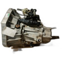 CÂMBIO MANUAL FIAT STRADA ENDURANCE 1.3 FLEX 2025