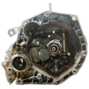 CÂMBIO MANUAL FIAT UNO VIVACE 1.0 EVO FIRE FLEX 2014