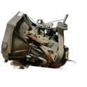 CÂMBIO MANUAL FIAT UNO VIVACE 1.0 EVO FIRE FLEX 2014