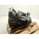 CÂMBIO MANUAL FIAT FIORINO FURGÃO 1.3 F.FLEX 2006