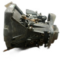 CÂMBIO MANUAL FIAT FIORINO FURGÃO 1.3 F.FLEX 2006