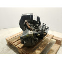 CÂMBIO MANUAL FIAT FIORINO FURGÃO 1.3 F.FLEX 2006