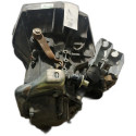 CÂMBIO MANUAL FIAT FIORINO FURGÃO 1.3 F.FLEX 2006