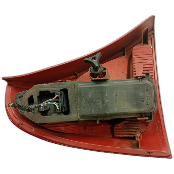 LANTERNA TRASEIRA DIREITA RENAULT CLIO RN/ALIZÉ/EXPR 2012/13