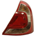 LANTERNA TRASEIRA DIREITA RENAULT CLIO RN/ALIZÉ/EXPR 2012/13