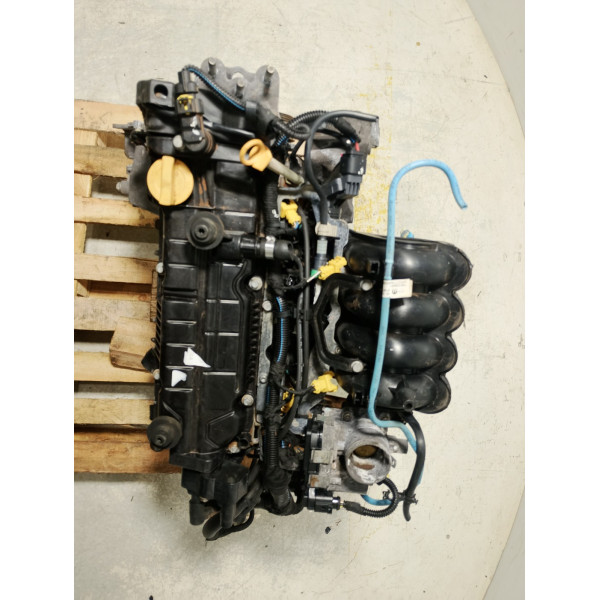 MOTOR COMPLETO FIAT MOBI LIKE 1.0 FIRE FLEX 2022/2023