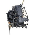 MOTOR COMPLETO FORD ECOSPORT XLS 1.6 2006