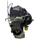 MOTOR COMPLETO FORD ECOSPORT XLS 1.6 2006