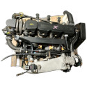 MOTOR COMPLETO CHEVROLET CELTA LIFE 1.0 MPFI 8V FLEX 2008/09