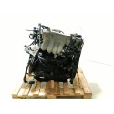 MOTOR COMPLETO CHEVROLET CELTA LIFE 1.0 MPFI 8V FLEX 2008/09