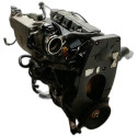 MOTOR COMPLETO CHEVROLET CELTA LIFE 1.0 MPFI 8V FLEX 2008/09