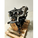 MOTOR COMPLETO CHEVROLET CELTA LIFE 1.0 MPFI 8V FLEX 2008/09