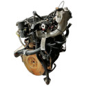 MOTOR COMPLETO CHEVROLET CELTA LIFE 1.0 MPFI 8V FLEX 2008/09