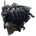 MOTOR COMPLETO JEEP RENEGADE LONGITUDE 1.8 4X2 FLEX 2019