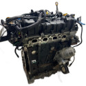 MOTOR COMPLETO JEEP RENEGADE LONGITUDE 1.8 4X2 FLEX 2019