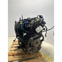 MOTOR COMPLETO JEEP RENEGADE LONGITUDE 1.8 4X2 FLEX 2019