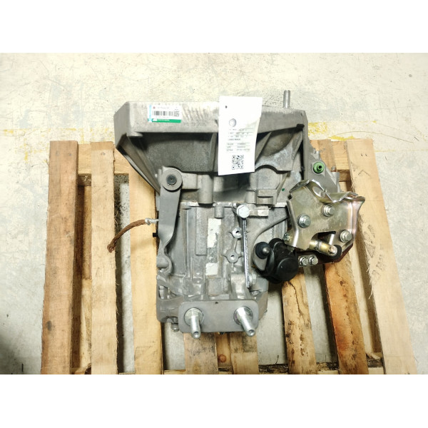 CÂMBIO MANUAL FIAT MOBI LIKE 1.0 FIRE FLEX 2023