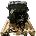 MOTOR COMPLETO PEUGEOT 307 SED. PRESENCE 1.6 FLEX 2010
