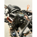 MOTOR COMPLETO VOLKSWAGEN GOL CITY 1.0 T. FLEX 8V 2012/2013