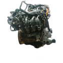 MOTOR COMPLETO VOLKSWAGEN GOL CITY 1.0 T. FLEX 8V 2012/2013
