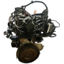 MOTOR COMPLETO VOLKSWAGEN GOL CITY 1.0 T. FLEX 8V 2012/2013