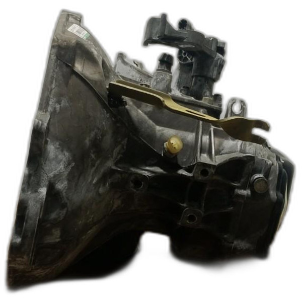 CÂMBIO MANUAL CHEVROLET CELTA SPIRIT/ LT 1.0 MPFI FLEX 12/13