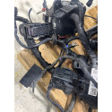 MOTOR COMPLETO CHEVROLET CELTA SPIRIT/ LT 1.0 FLEX 2012/13