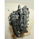 MOTOR COMPLETO CHEVROLET CELTA SPIRIT/ LT 1.0 FLEX 2012/13