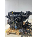 MOTOR COMPLETO CHEVROLET CELTA SPIRIT/ LT 1.0 FLEX 2012/13