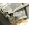 CÂMBIO MANUAL FORD FIESTA 1.6 8V FLEX 5P 2005