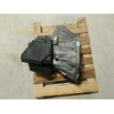 CÂMBIO MANUAL FORD FIESTA 1.6 8V FLEX 5P 2005