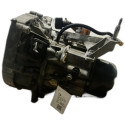 CÂMBIO MANUAL RENAULT LOGAN EXP. UP HI-FLEX 1.0 2013