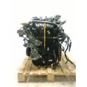 MOTOR COMPLETO RENAULT LOGAN EXP. UP HI-FLEX 1.0 2013