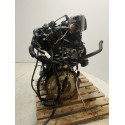 MOTOR COMPLETO RENAULT LOGAN EXP. UP HI-FLEX 1.0 2013