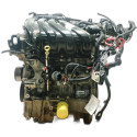 MOTOR COMPLETO RENAULT SANDERO GT LINE HI-POWER 1.6 2017