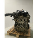 MOTOR COMPLETO RENAULT SANDERO GT LINE HI-POWER 1.6 2017