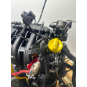 MOTOR COMPLETO RENAULT CLIO RN/ALIZÉ/EXPR./1.0 HI-P 2012/13