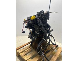 MOTOR COMPLETO RENAU...