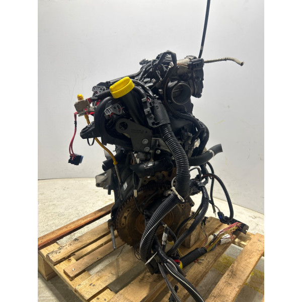 MOTOR COMPLETO RENAULT CLIO RN/ALIZÉ/EXPR./1.0 HI-P 2012/13