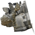 CÂMBIO MANUAL CHEVROLET ONIX HATCH LT 1.0 8V FLEX 2017