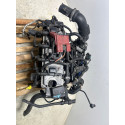 MOTOR COMPLETO CHEVROLET ONIX HATCH LT 1.0 8V FLEXPOWER 2017