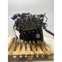 MOTOR COMPLETO CHEVROLET ONIX HATCH LT 1.0 8V FLEXPOWER 2017