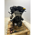 MOTOR COMPLETO RENAULT LOGAN EXP. UP HI-FLEX 1.0 2012/2013