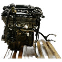 MOTOR COMPLETO TOYOTA ETIOS 1.3 FLEX 16V MEC 2017/2018