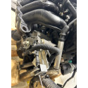 MOTOR COMPLETO FORD KA 1.0 8V/1.0 8V ST FLEX 2009