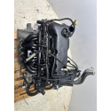 MOTOR COMPLETO FORD KA 1.0 8V/1.0 8V ST FLEX 2009